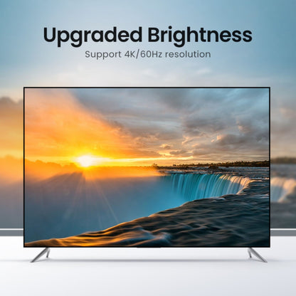 UGREEN HDMI Switcher 2 In 1 Out 4Kx2K