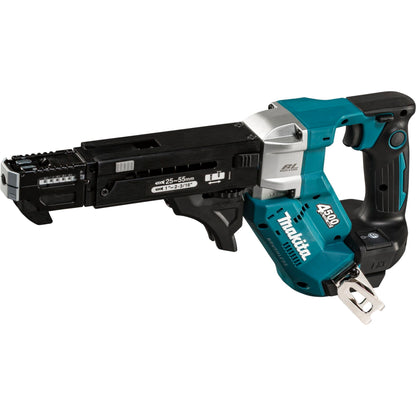 Makita DFR552Z cordless magazine screwdriver