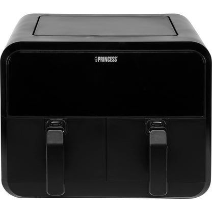 Princess Double Basket Airfryer 182068