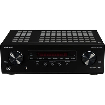 Pioneer VSX-535D-B black