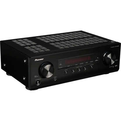 Pioneer VSX-535D-B black