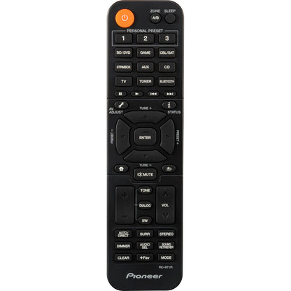 Pioneer VSX-535D-B black