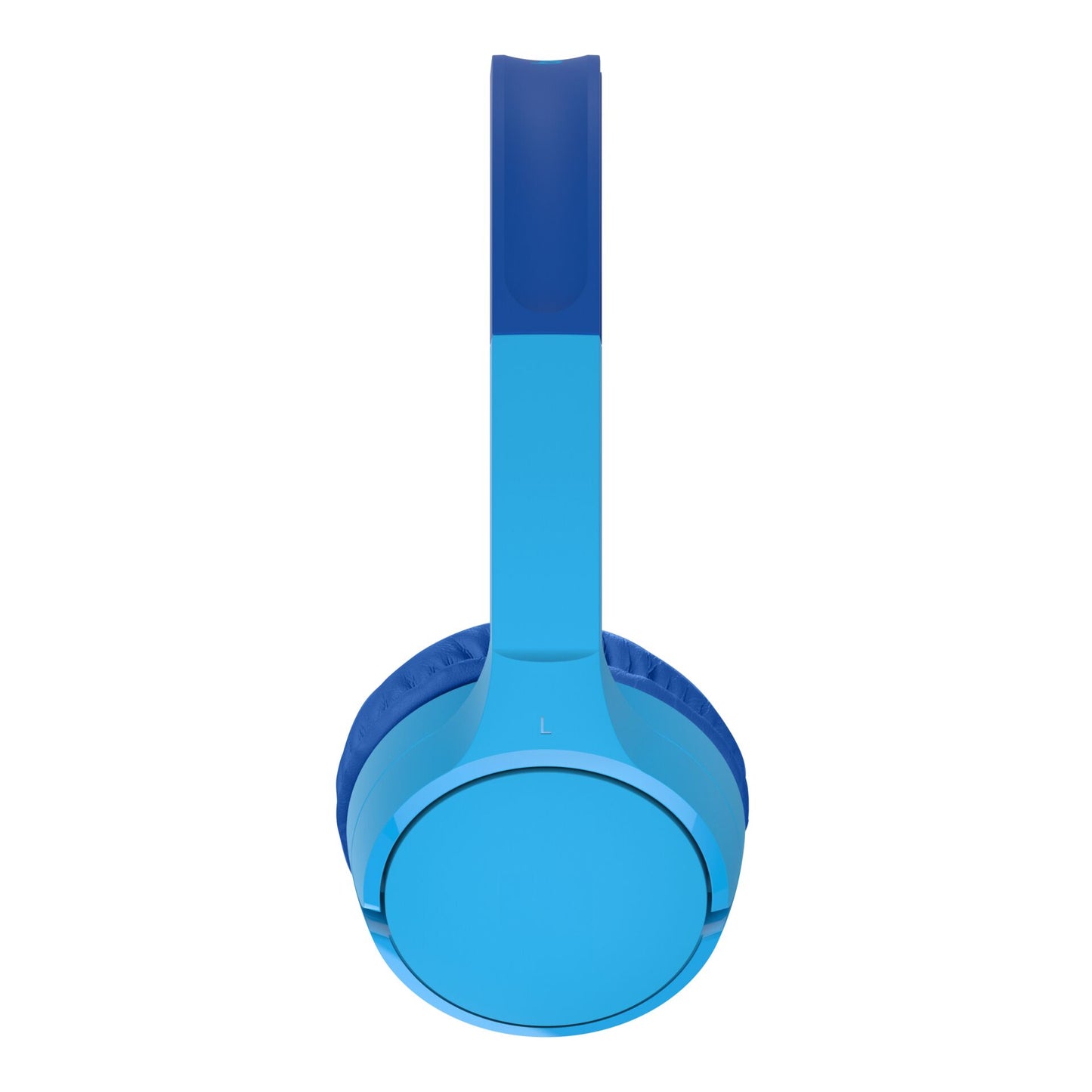 Belkin Soundform Mini-On-Ear for Kids BT USB-C blue AUD002btBLV3