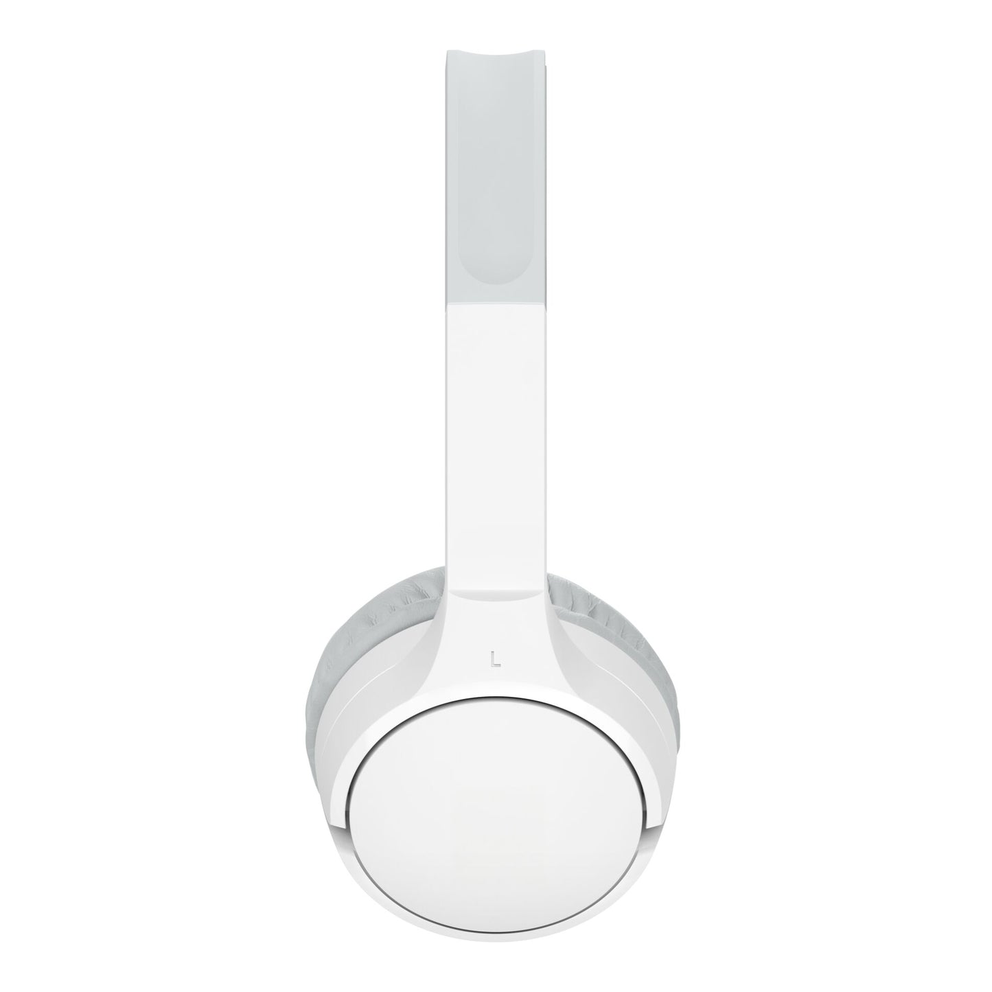 Belkin Soundform Mini-On-Ear for Kids BT USB-C white AUD002btWTV3