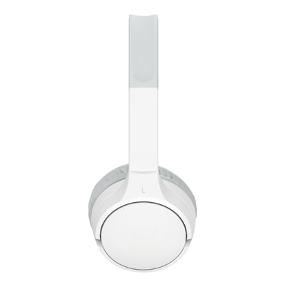 Belkin Soundform Mini-On-Ear for Kids BT USB-C white AUD002btWTV3
