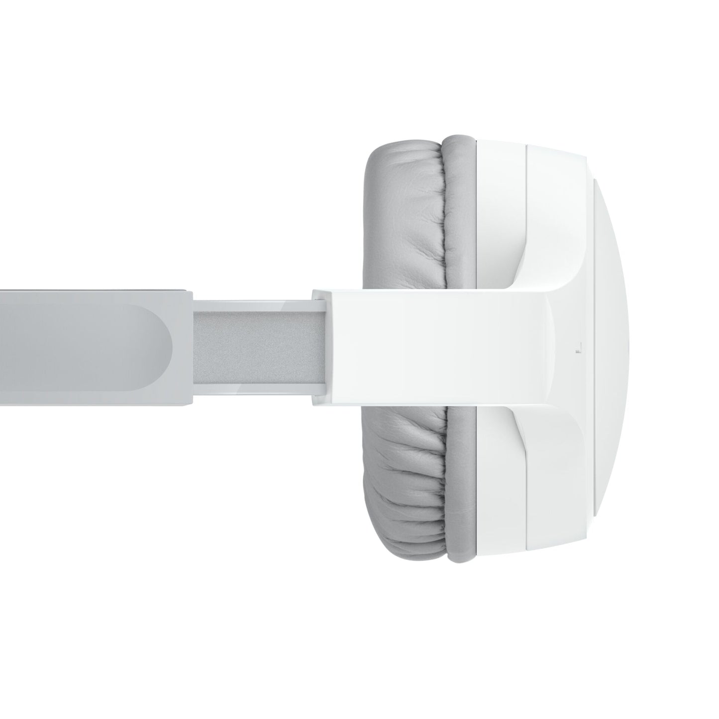 Belkin Soundform Mini-On-Ear for Kids BT USB-C white AUD002btWTV3