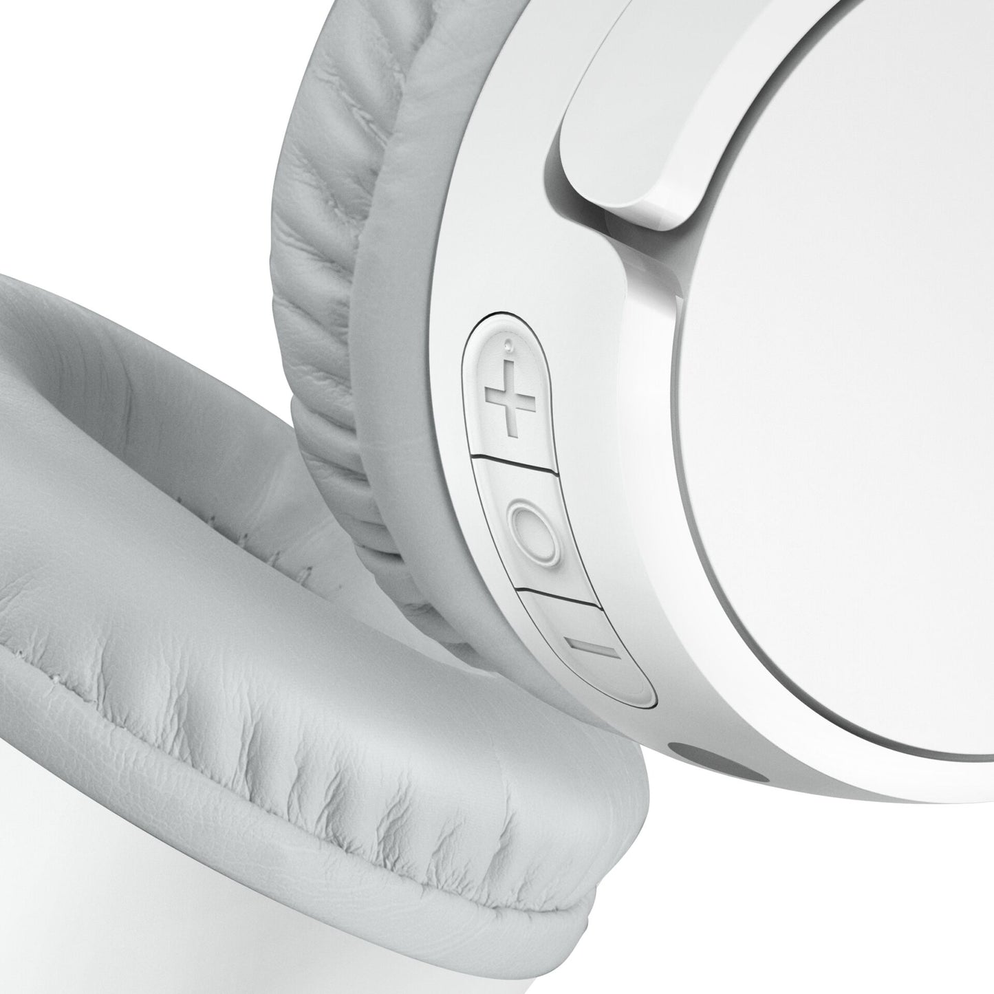 Belkin Soundform Mini-On-Ear for Kids BT USB-C white AUD002btWTV3