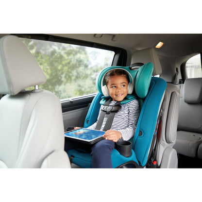 Belkin Soundform Mini-On-Ear for Kids BT USB-C white AUD002btWTV3