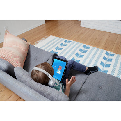 Belkin Soundform Mini-On-Ear for Kids BT USB-C white AUD002btWTV3