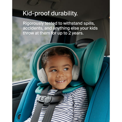 Belkin Soundform Mini-On-Ear for Kids BT USB-C white AUD002btWTV3