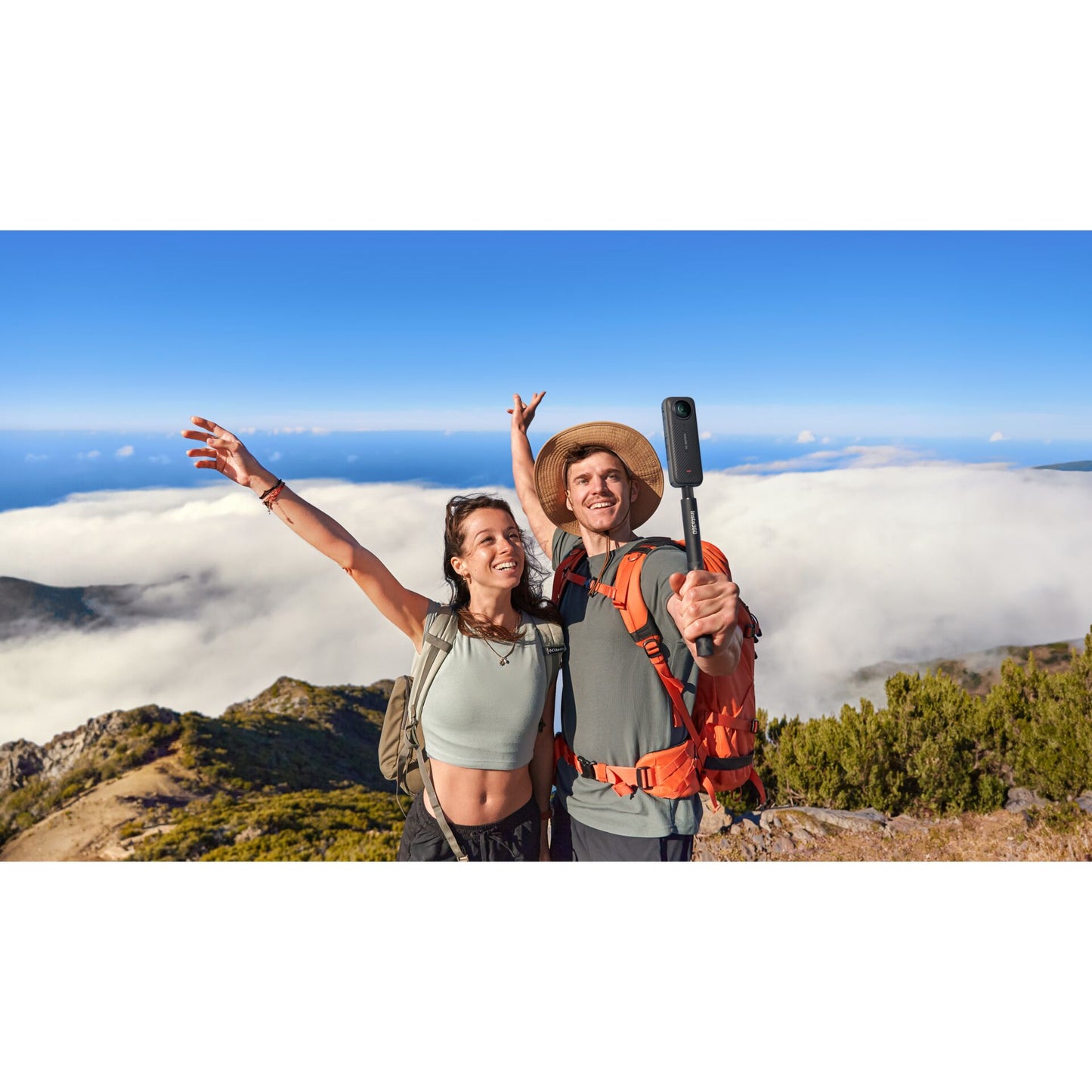 Insta360 X4