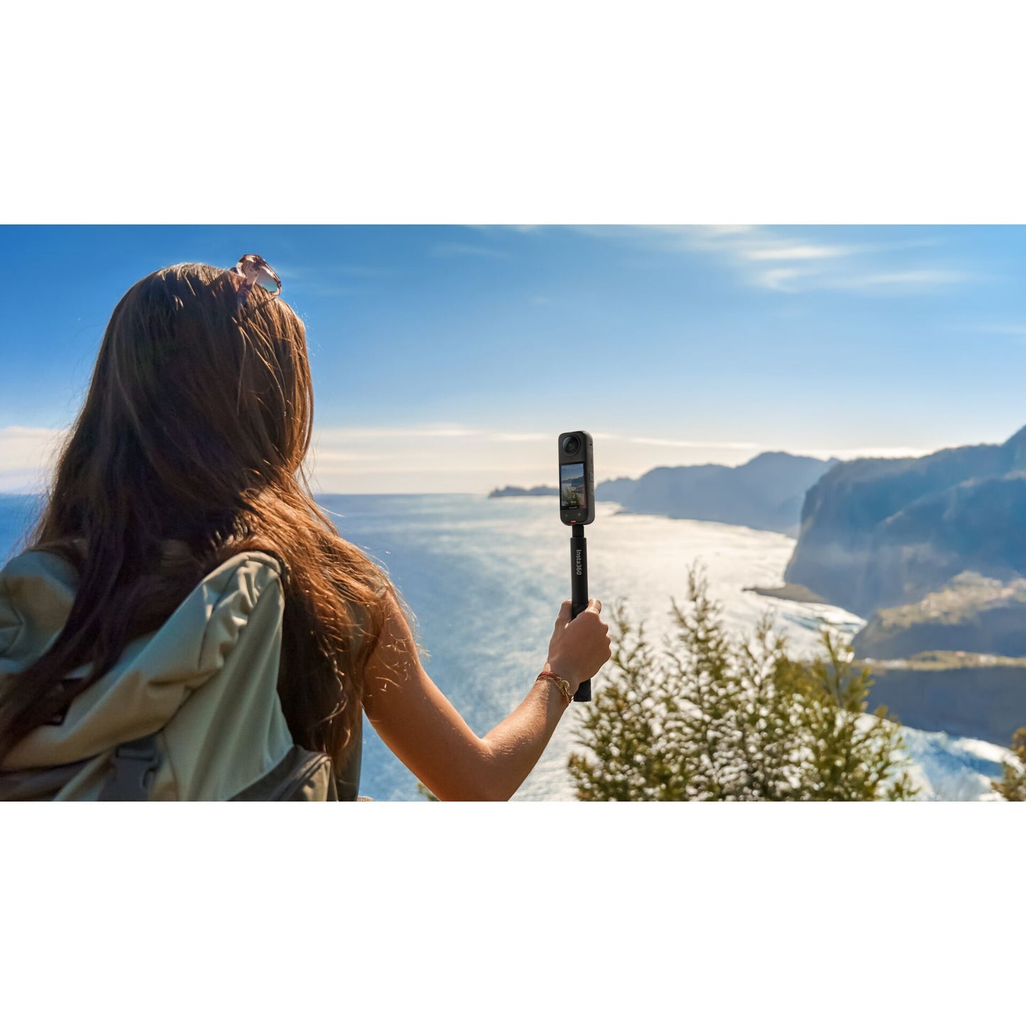 Insta360 X4