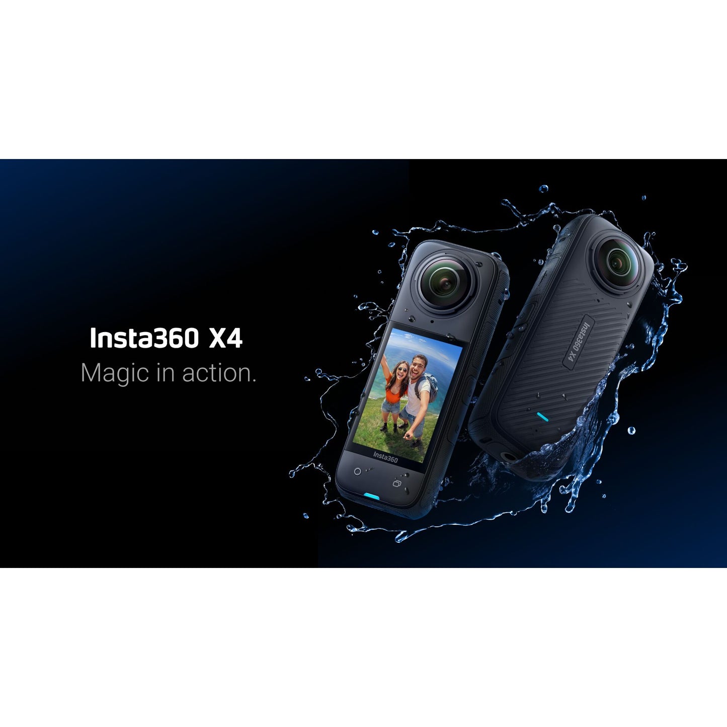 Insta360 X4