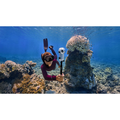 Insta360 X4 Invisible Dive Case