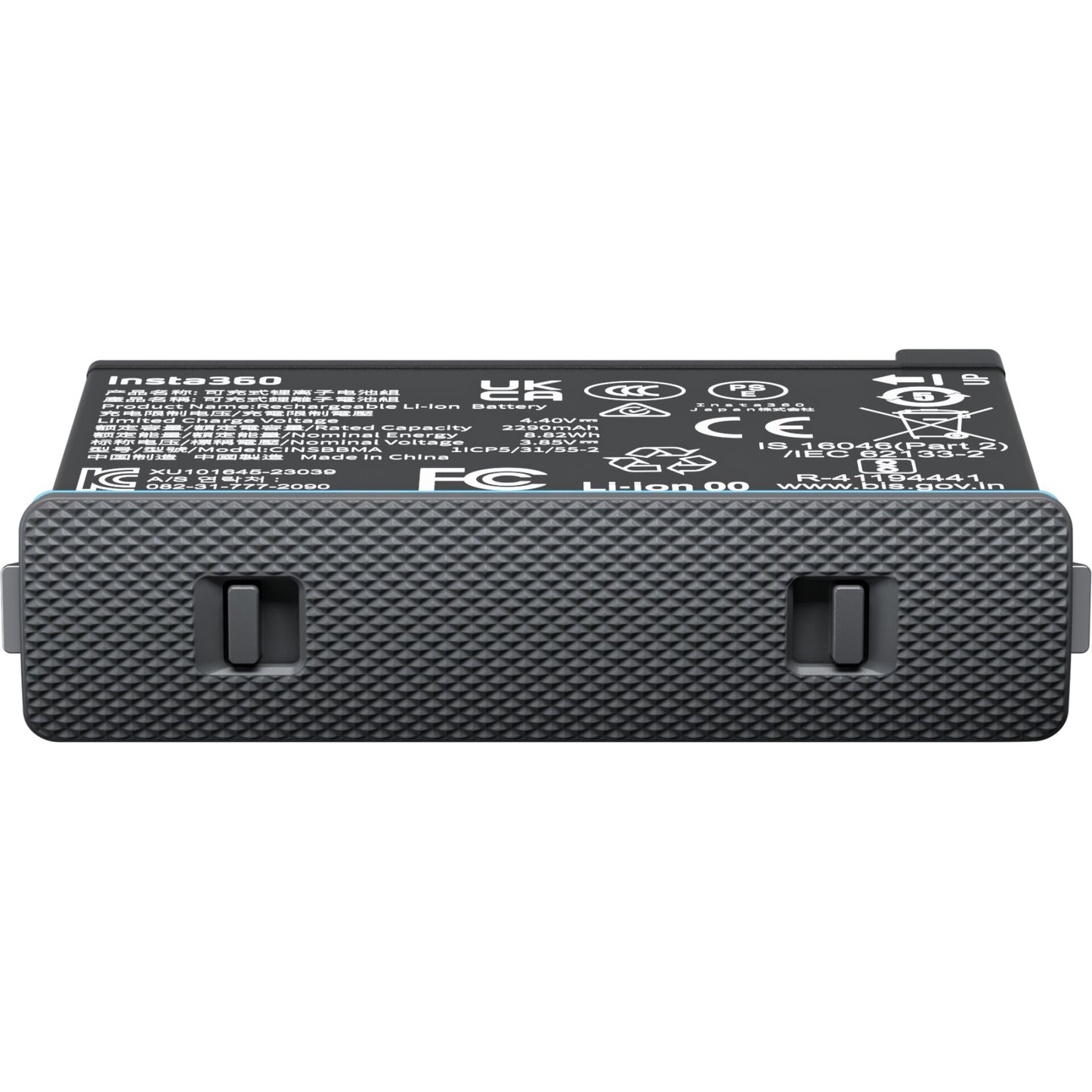 Insta360 X4 Batteries