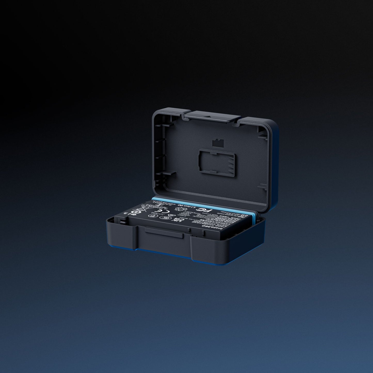 Insta360 X4 Batteries