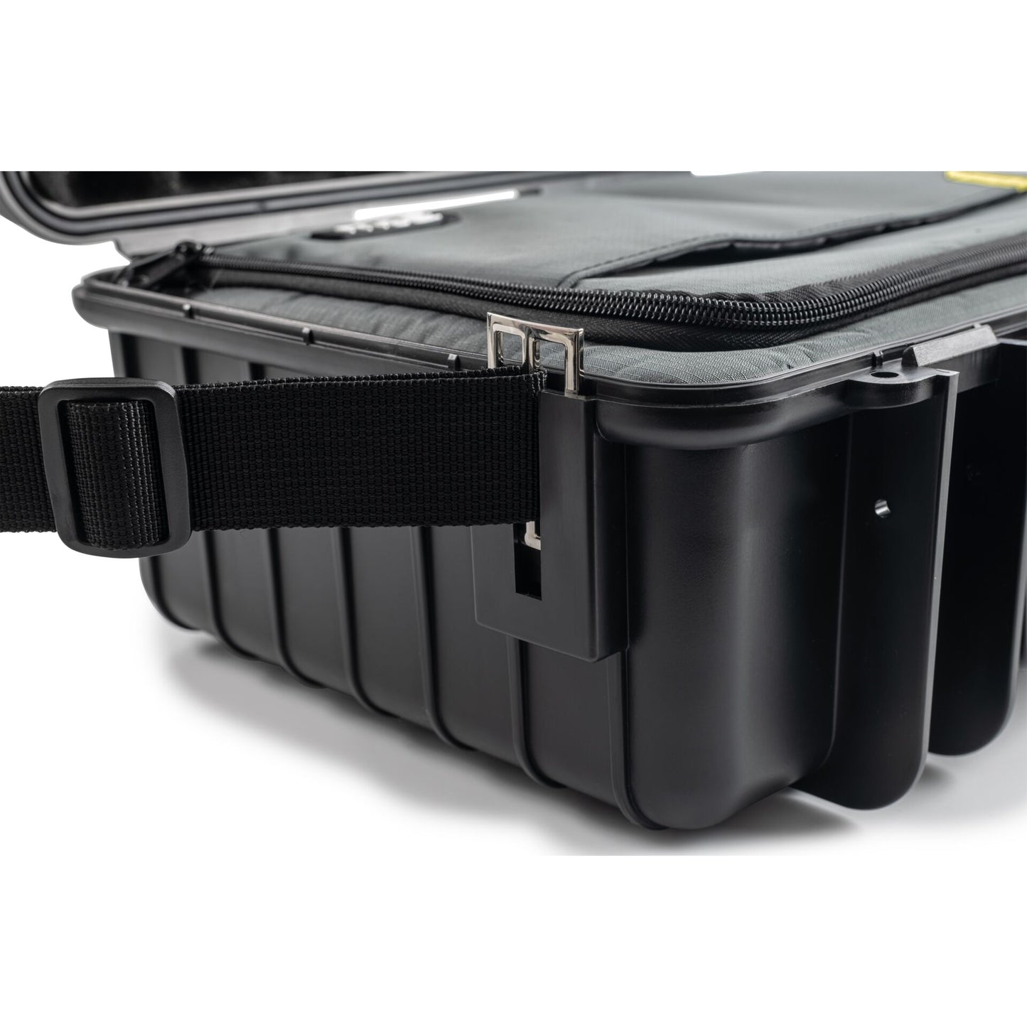 B&W media.bag TEX.162.RPD grey