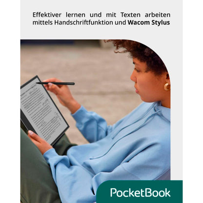 PocketBook InkPad Eo Mist Grey