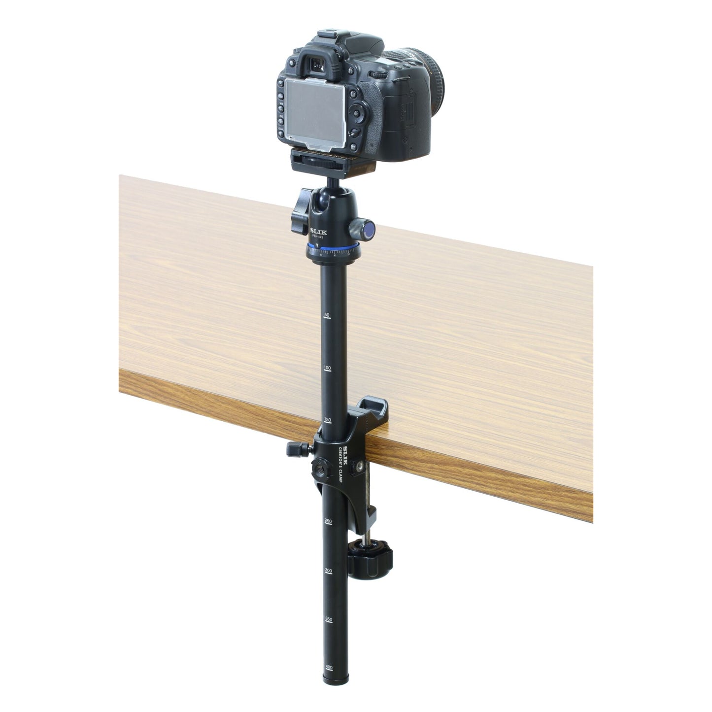 Slik Creator´s Clamp