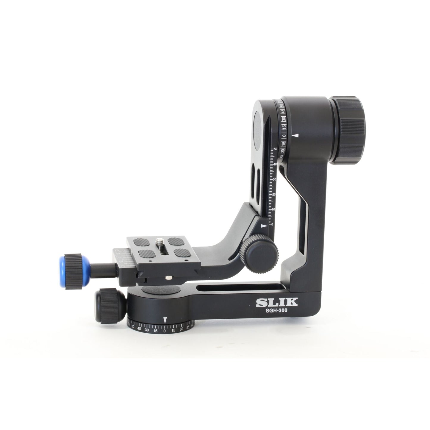 Slik SGH-300 Gimbal Kopf