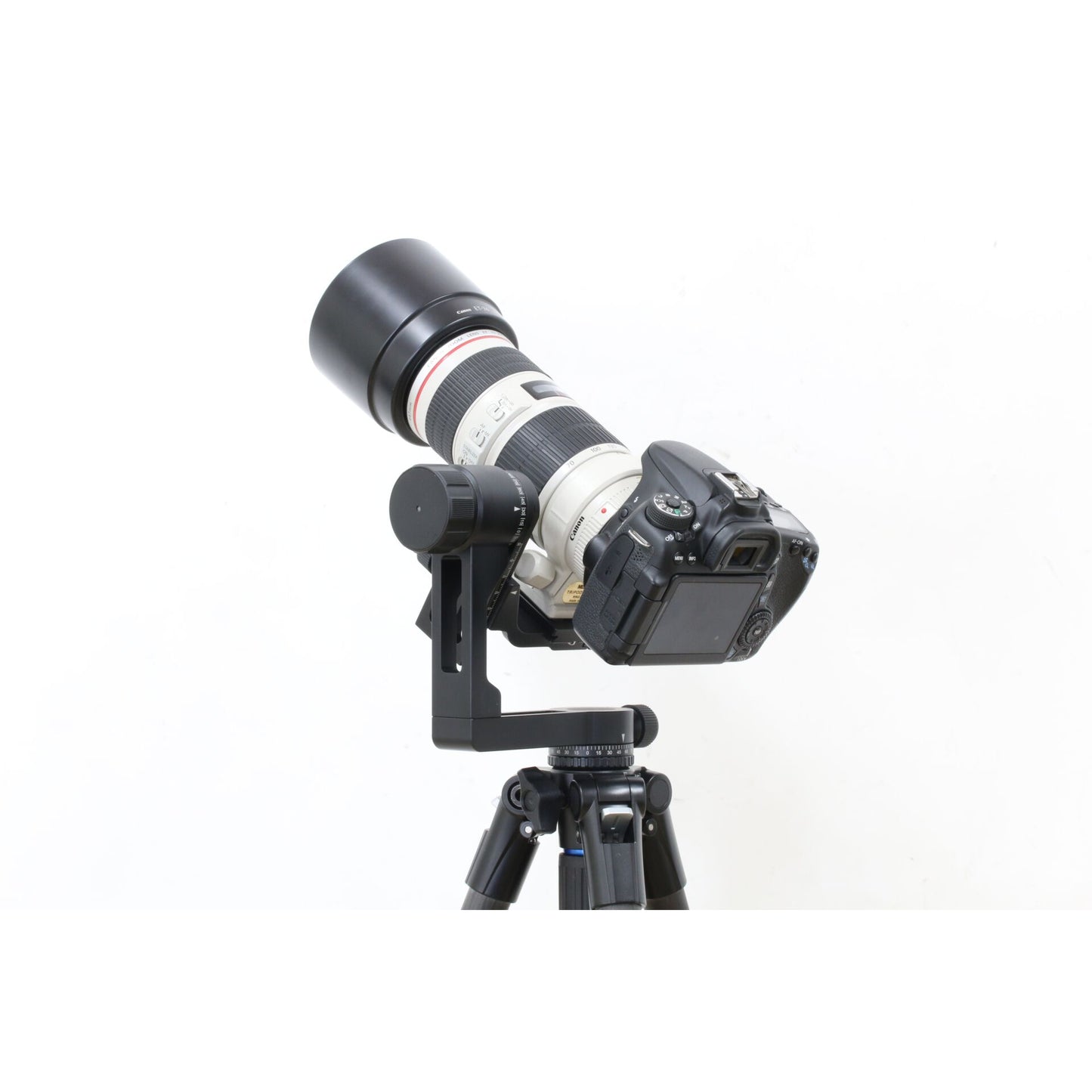 Slik SGH-300 Gimbal Kopf