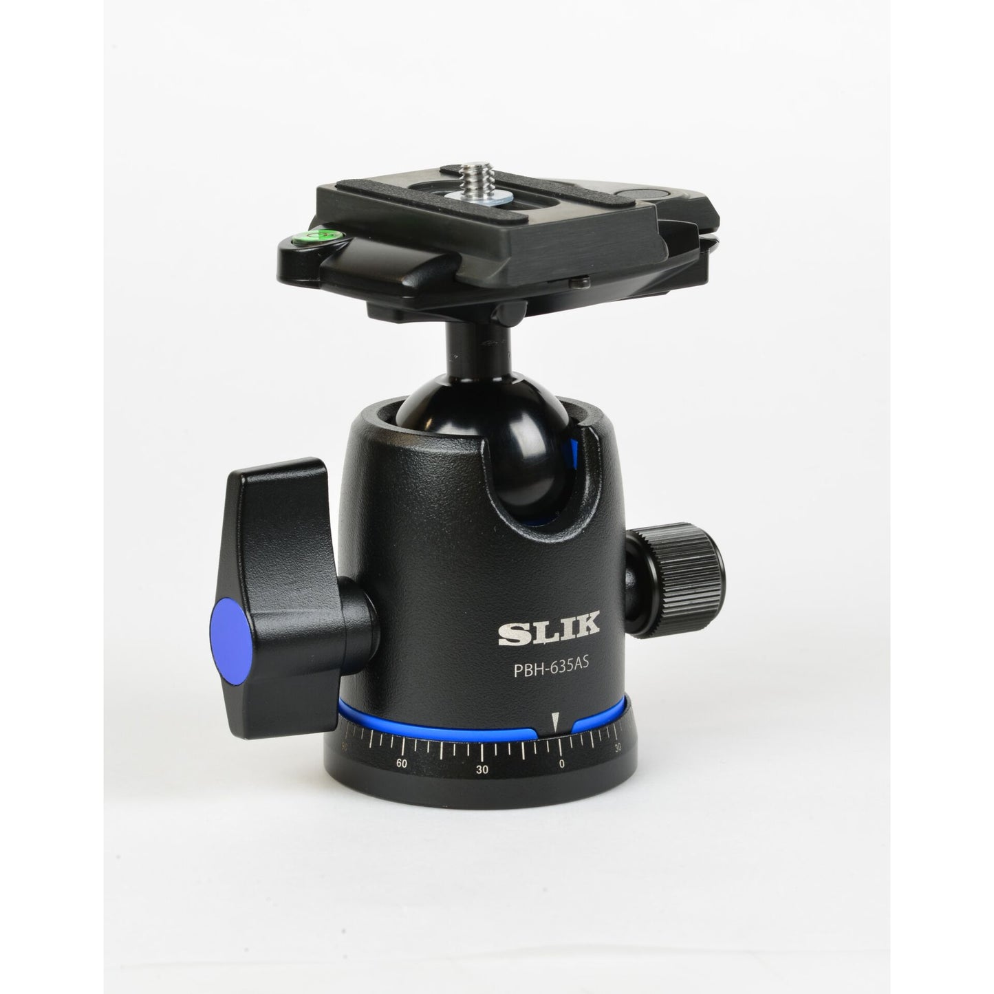 Slik PBH-635AS Kugelkopf