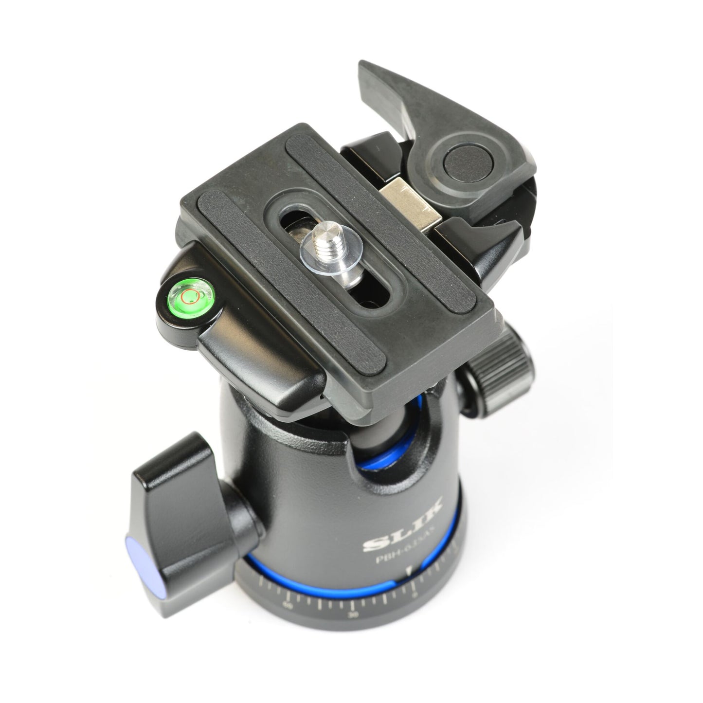 Slik PBH-535AS Kugelkopf