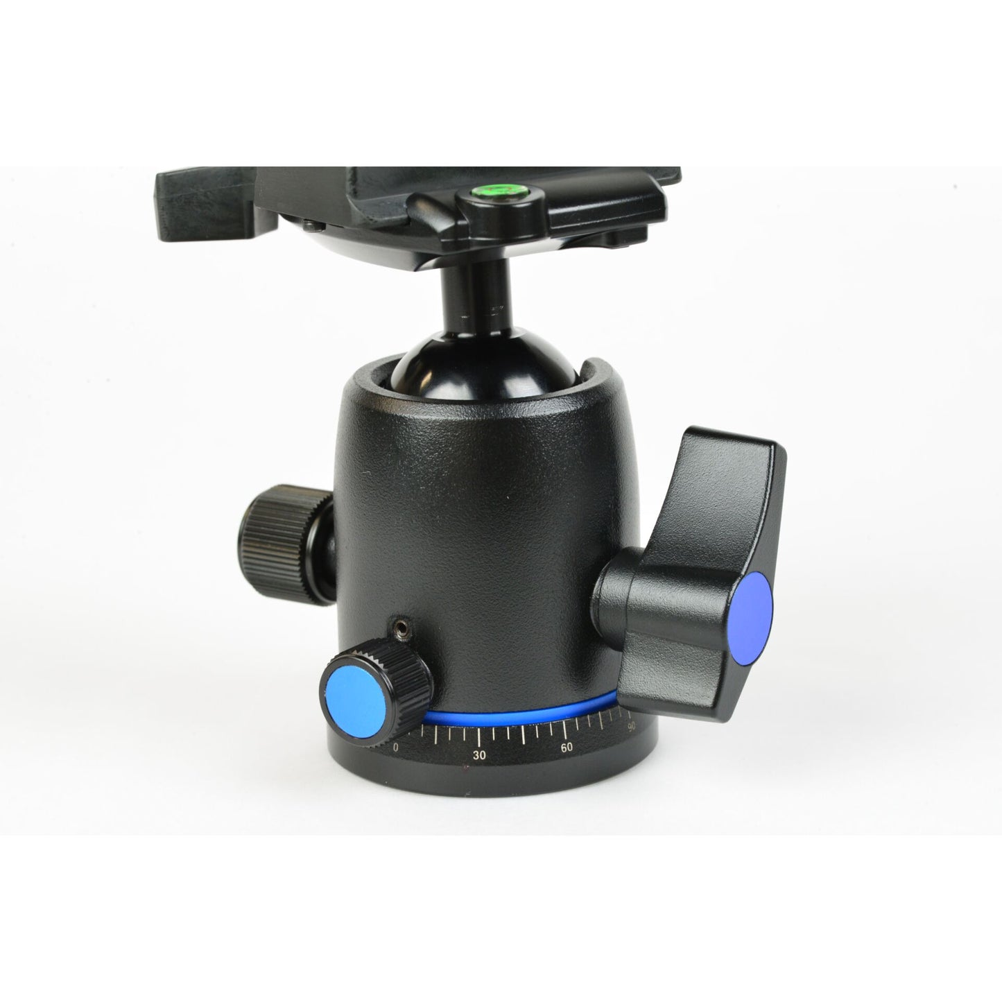 Slik PBH-535AS Kugelkopf