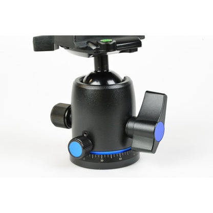 Slik PBH-535AS Kugelkopf