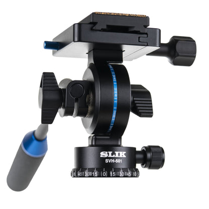 Slik SVH-501 Videoneiger