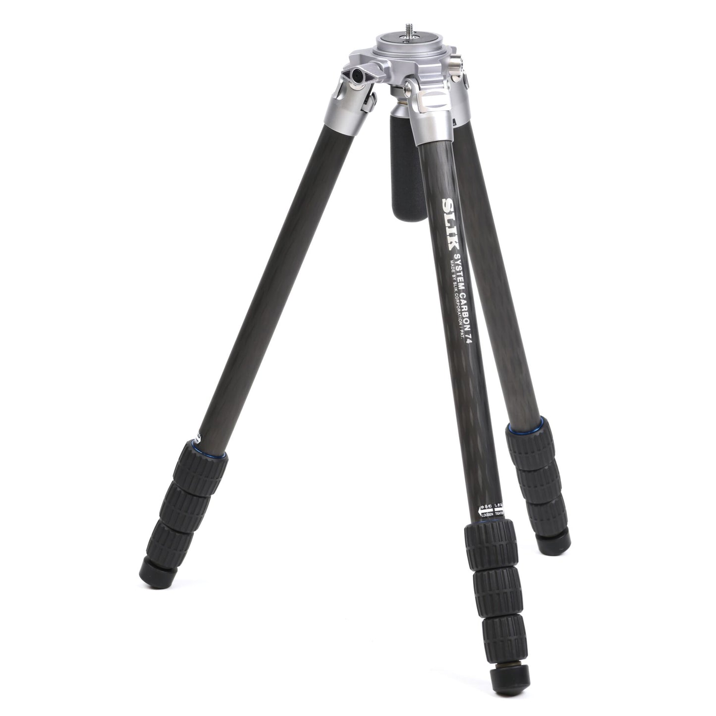 Slik System Carbon 74