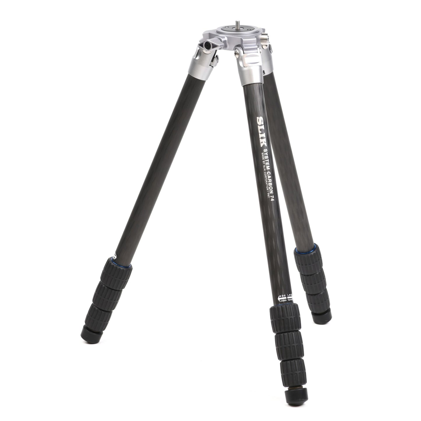 Slik System Carbon 74