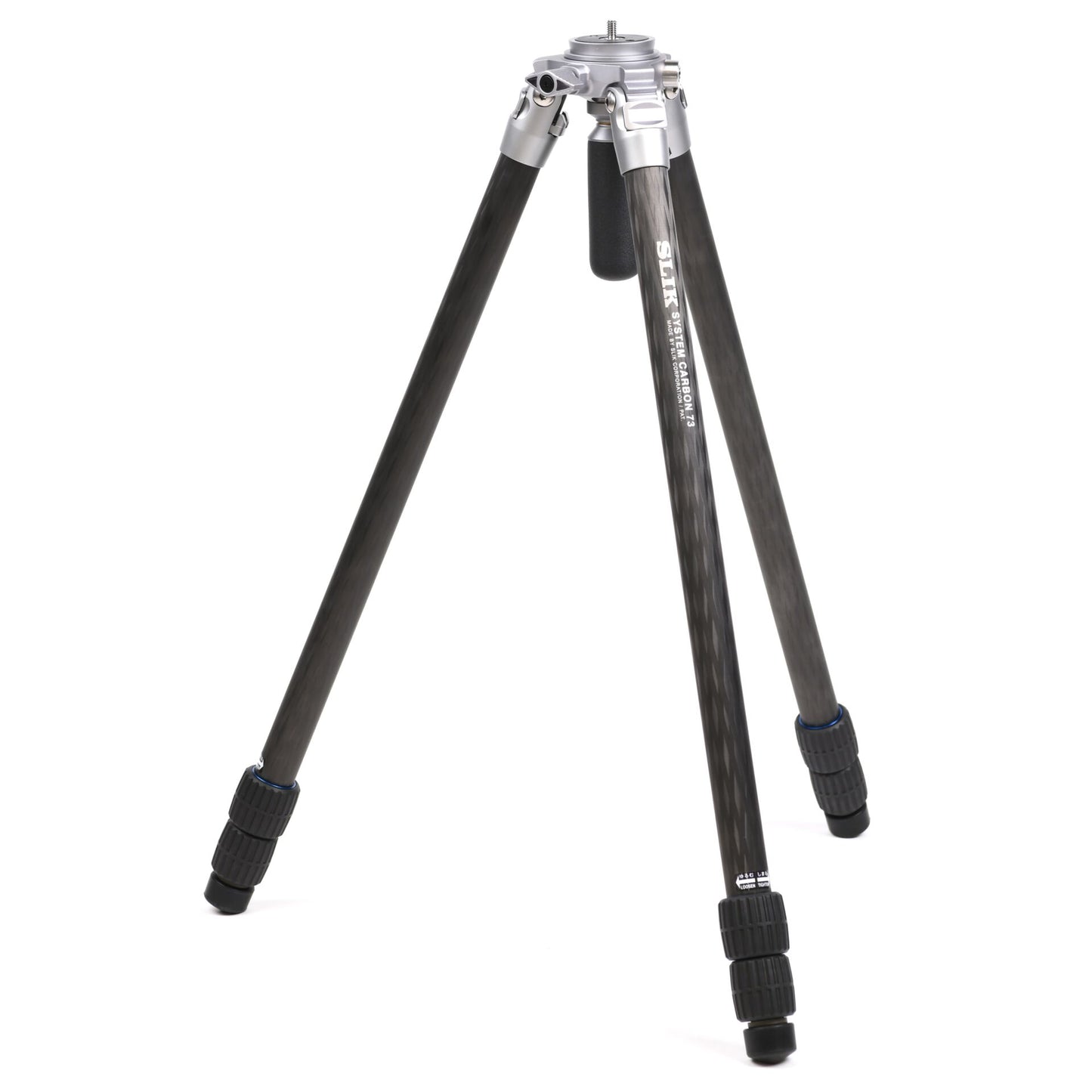 Slik System Carbon 73