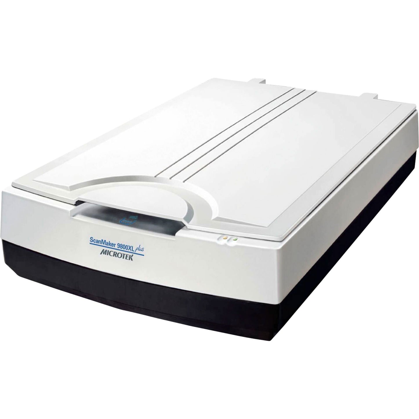 Microtek ScanMaker 9800 XL Plus