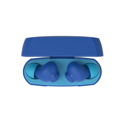 Belkin Soundform Nano2 Wireless Kids In-Ear blue AUC011btBL