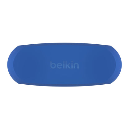 Belkin Soundform Nano2 Wireless Kids In-Ear blue AUC011btBL