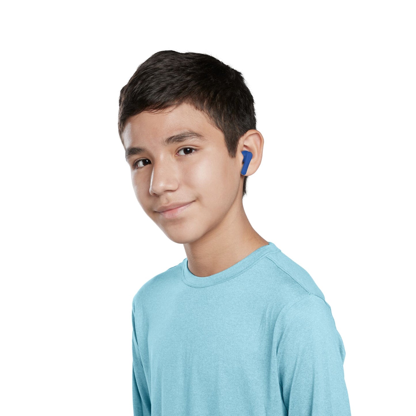 Belkin Soundform Nano2 Wireless Kids In-Ear blue AUC011btBL