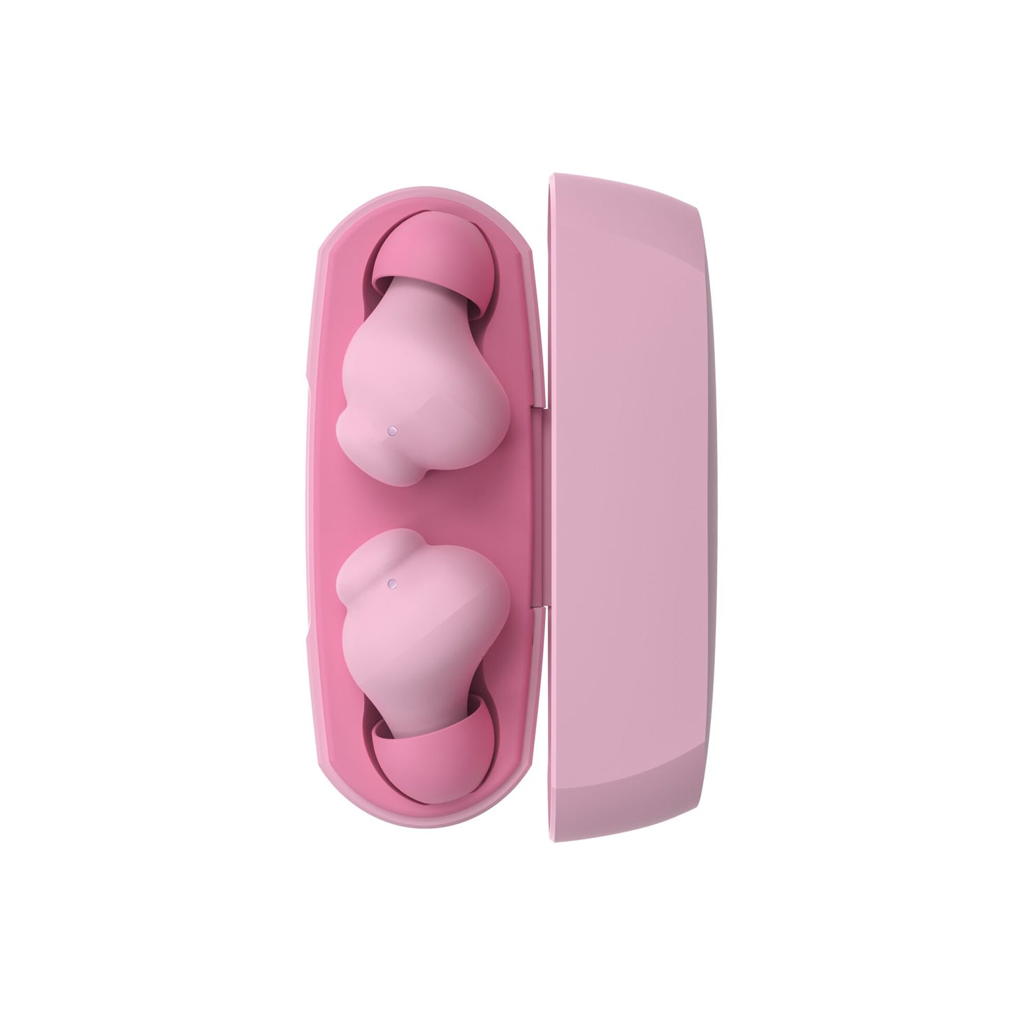 Belkin Soundform Nano2 Wireless Kids In-Ear pink    AUC011btPK