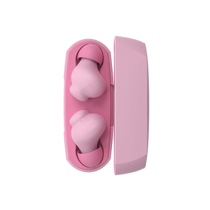 Belkin Soundform Nano2 Wireless Kids In-Ear pink    AUC011btPK