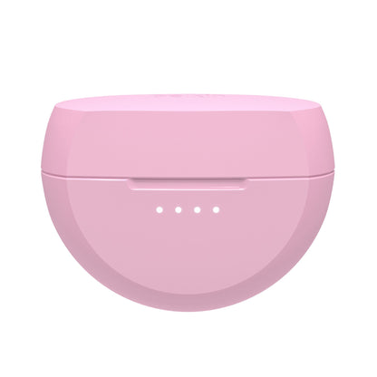 Belkin Soundform Nano2 Wireless Kids In-Ear pink    AUC011btPK