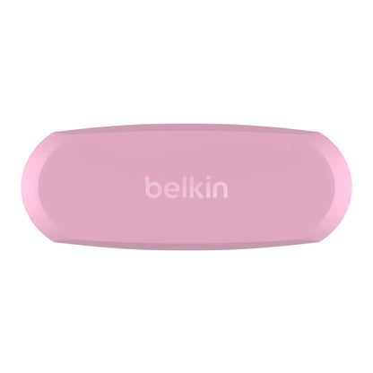 Belkin Soundform Nano2 Wireless Kids In-Ear pink    AUC011btPK