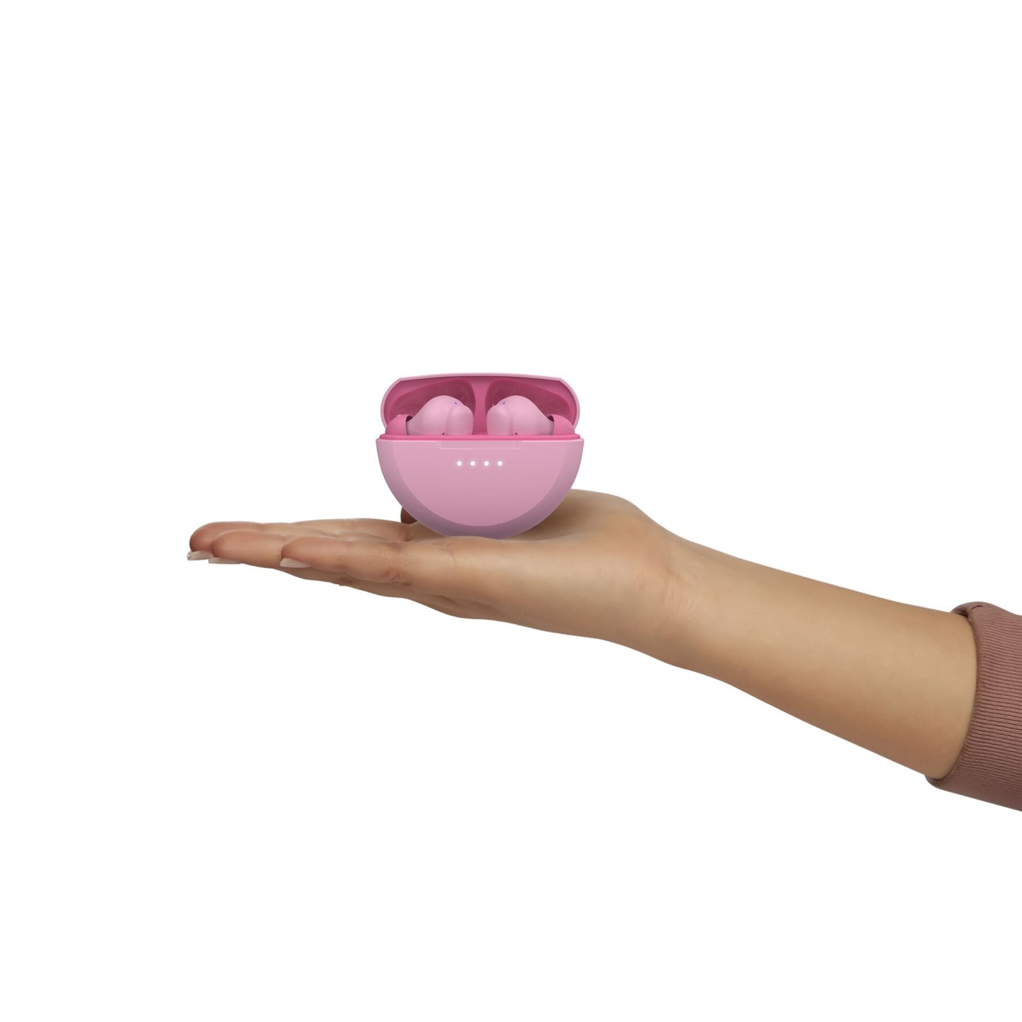 Belkin Soundform Nano2 Wireless Kids In-Ear pink    AUC011btPK