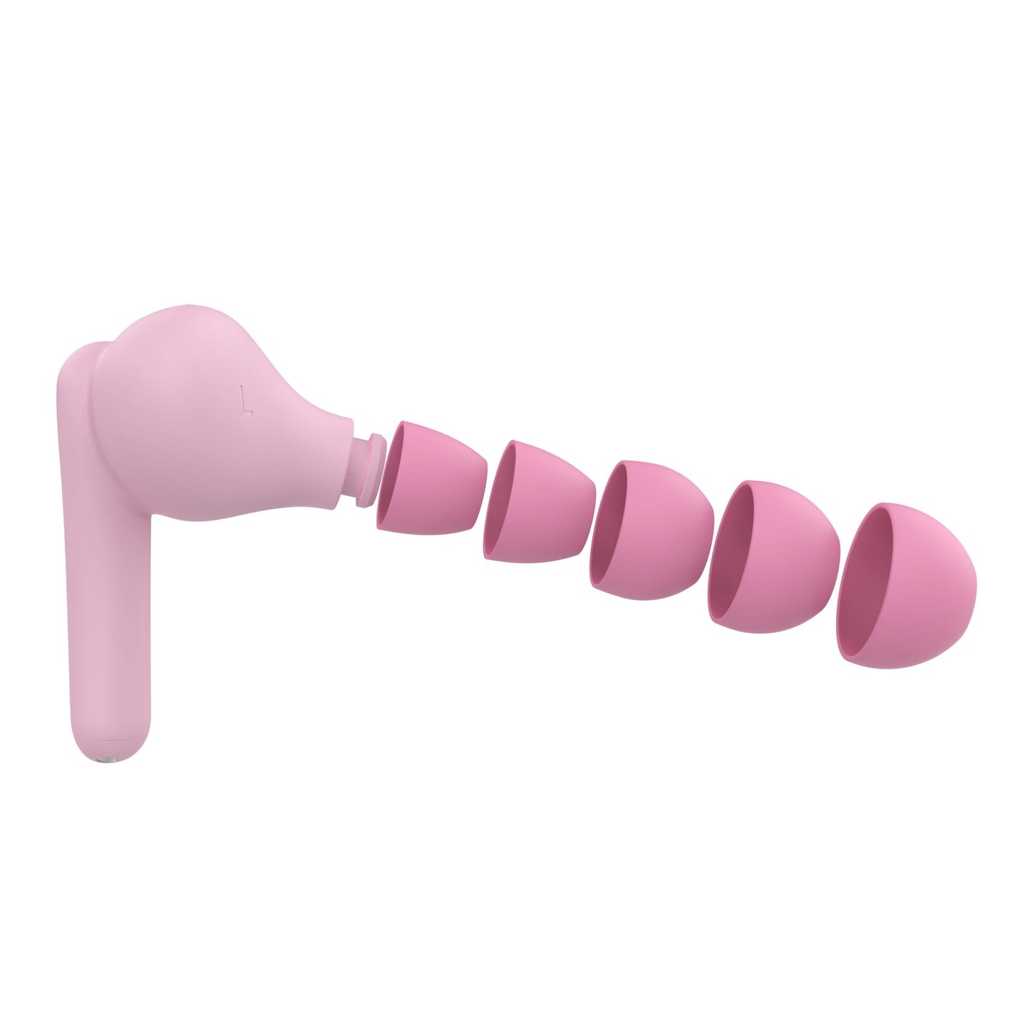 Belkin Soundform Nano2 Wireless Kids In-Ear pink    AUC011btPK