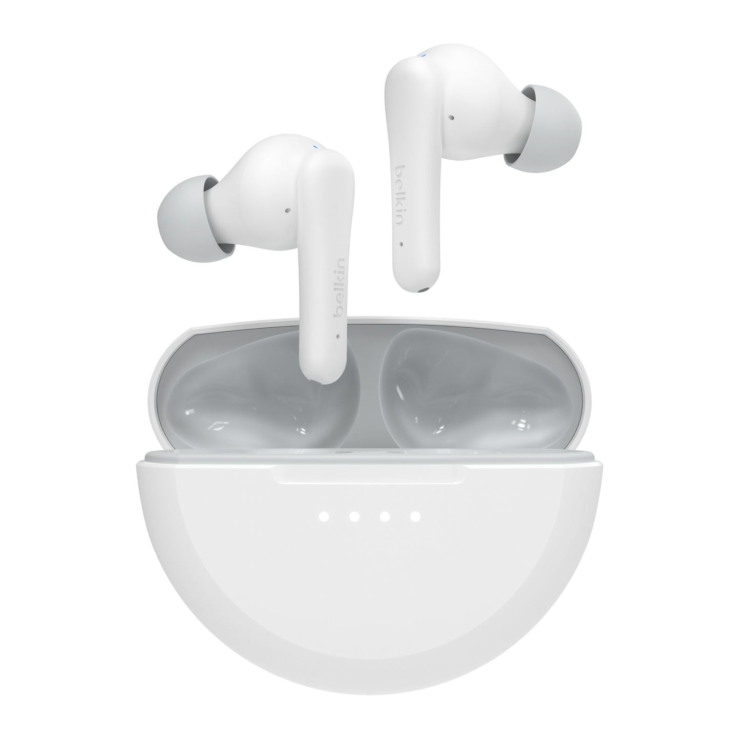 Belkin Soundform Nano2 Wireless Kids In-Ear white AUC011btWH
