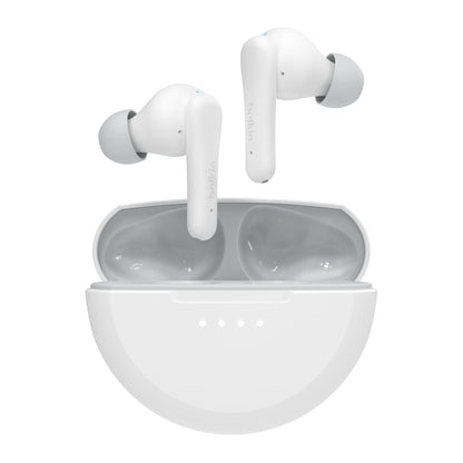 Belkin Soundform Nano2 Wireless Kids In-Ear white AUC011btWH