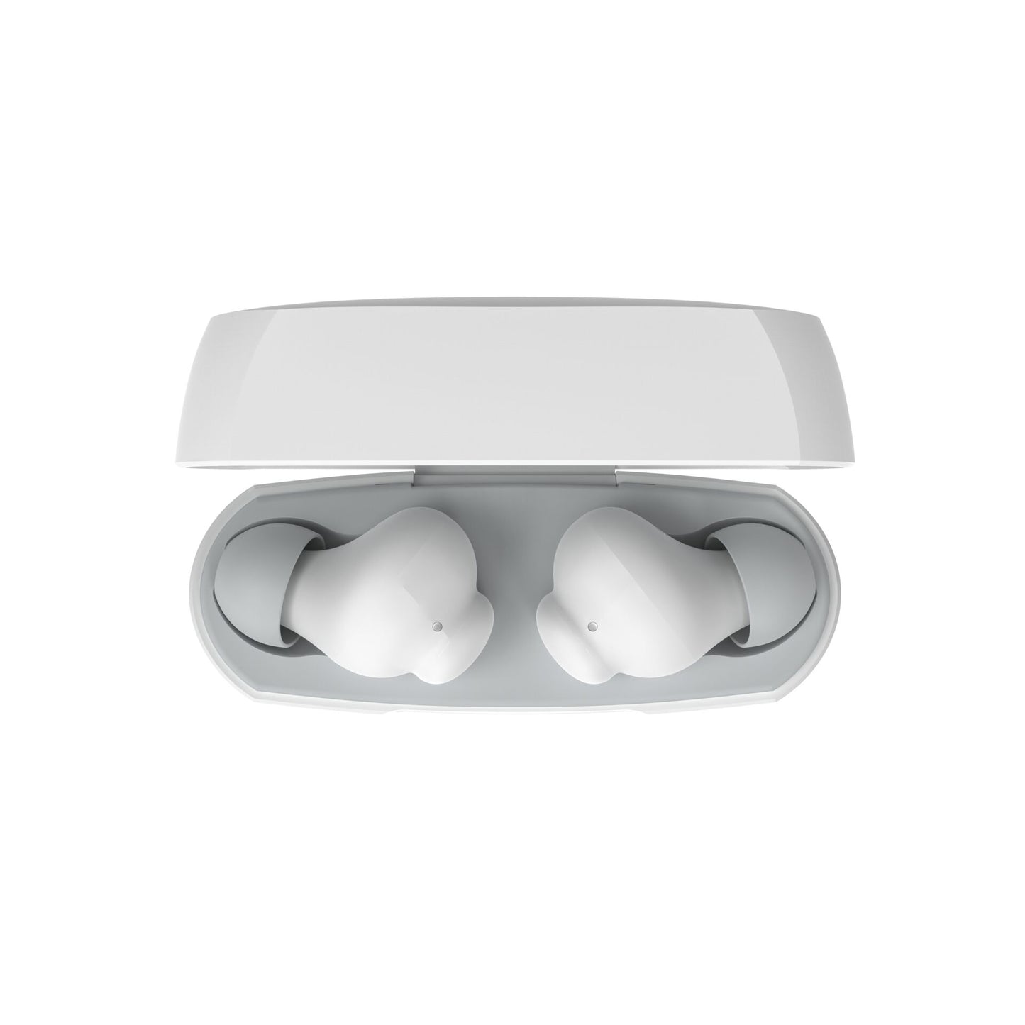 Belkin Soundform Nano2 Wireless Kids In-Ear white AUC011btWH