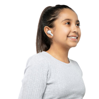 Belkin Soundform Nano2 Wireless Kids In-Ear white AUC011btWH