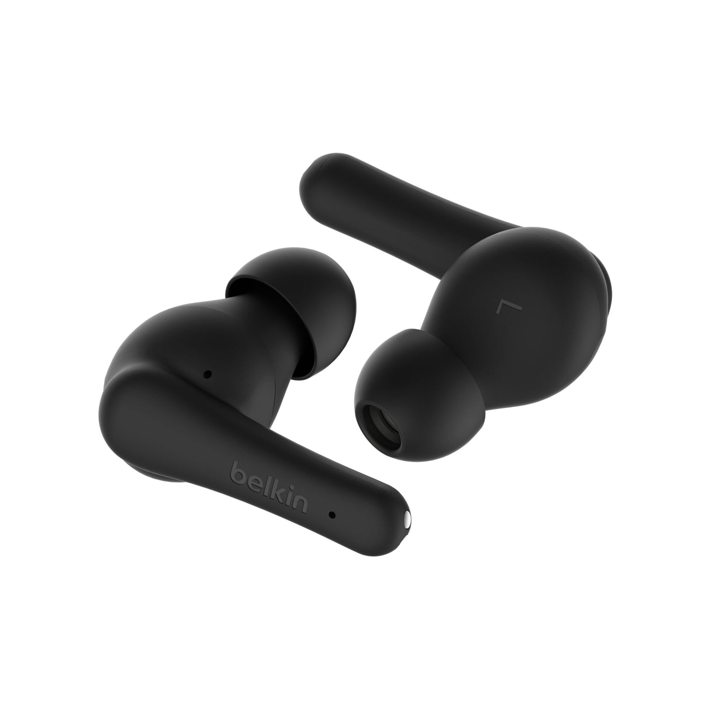 Belkin Soundform Rhythm True Wireless In-Ear black AUC012btBK