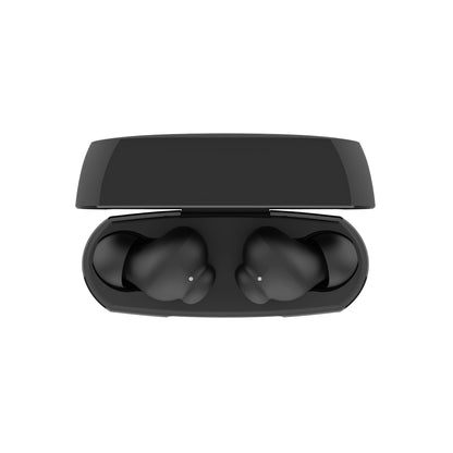 Belkin Soundform Rhythm True Wireless In-Ear black AUC012btBK