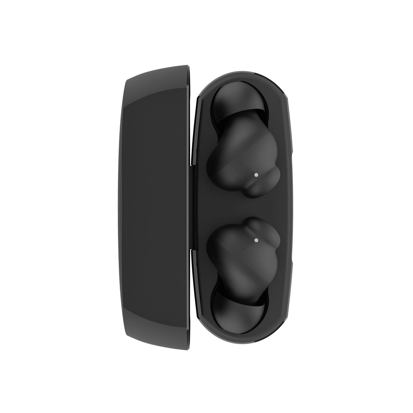 Belkin Soundform Rhythm True Wireless In-Ear black AUC012btBK